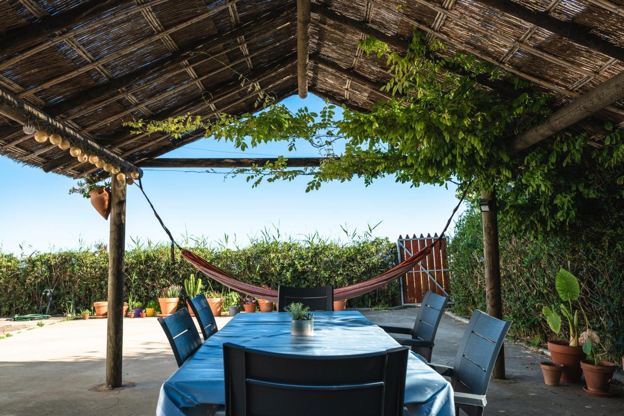 Casa Mangueta Holiday home